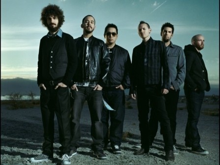 Linkin Park Fotoğrafı