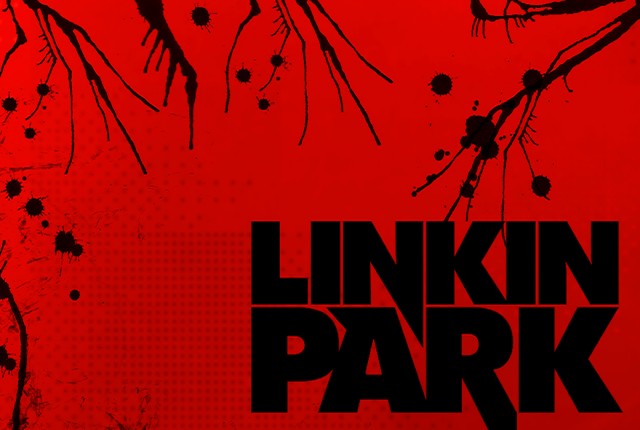 Linkin Park Fotoğrafı