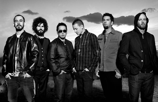 Linkin Park Fotoğrafı