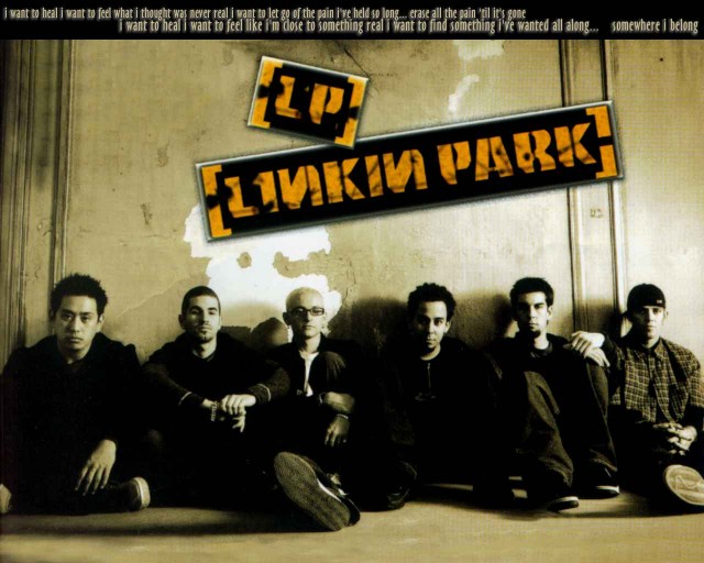 Linkin Park Fotoğrafı