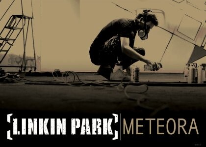 Linkin Park Fotoğrafı