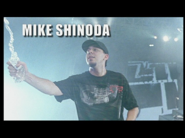 Linkin Park Fotoğrafı