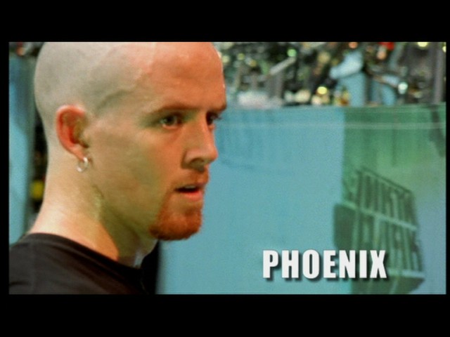 Linkin Park Fotoğrafı