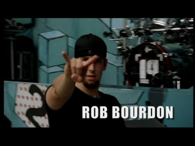 Linkin Park Fotoğrafı