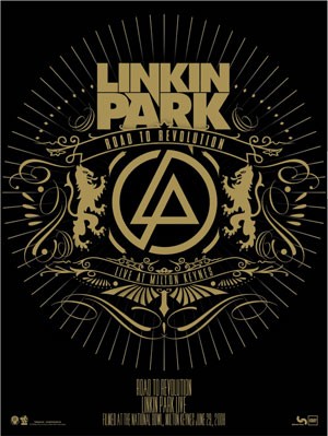 Linkin Park Fotoğrafı