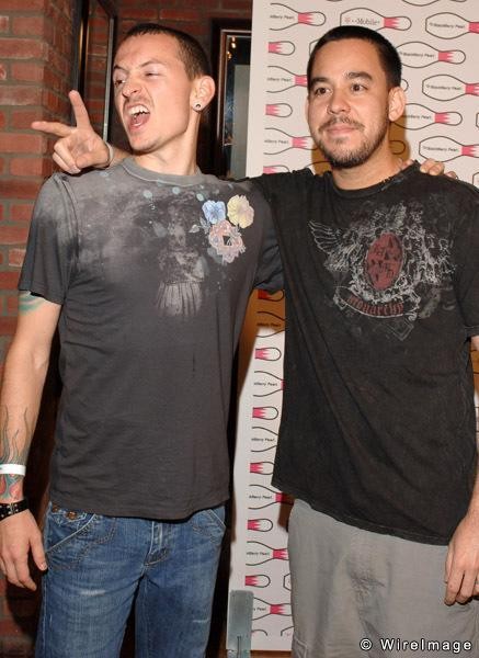 Linkin Park Fotoğrafı