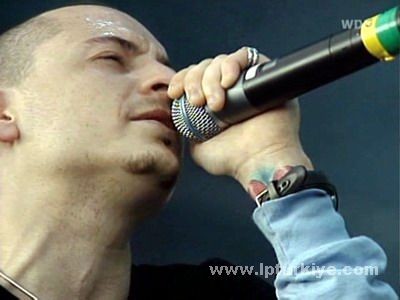 Linkin Park Fotoğrafı