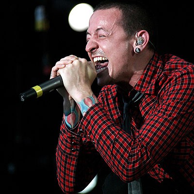 Linkin Park Fotoğrafı