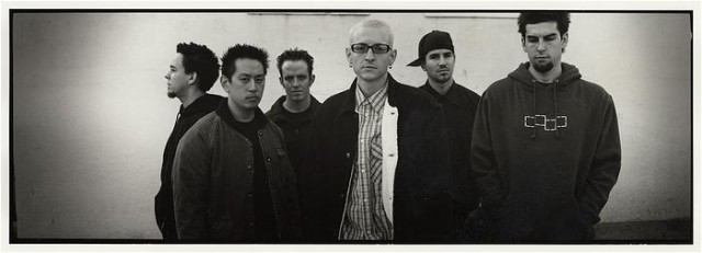 Linkin Park Fotoğrafı