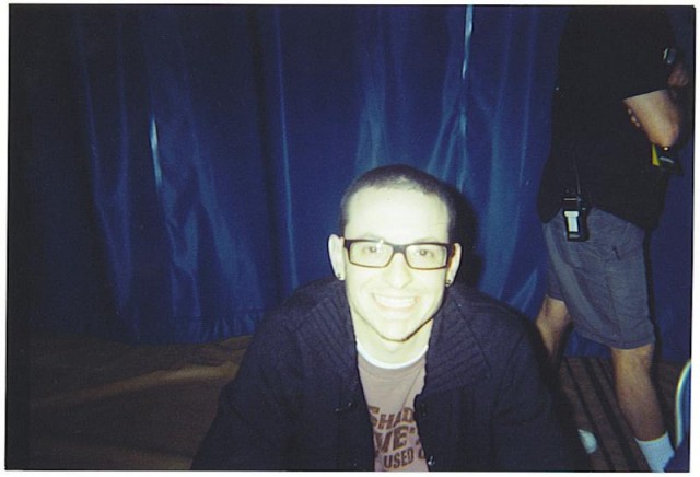 Linkin Park Fotoğrafı