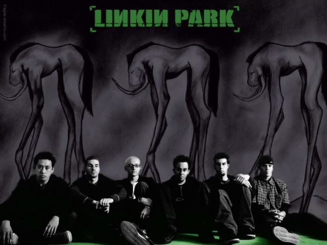 Linkin Park Fotoğrafı