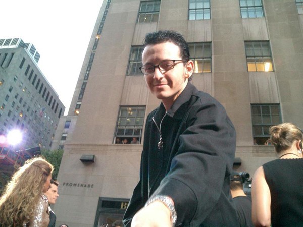 Linkin Park Fotoğrafı