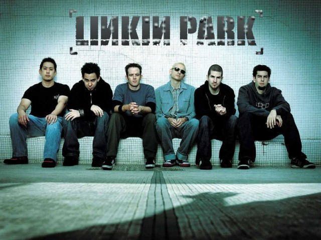 Linkin Park Fotoğrafı