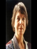Margaret Drabble fotoğrafı
