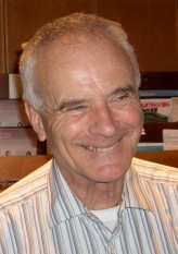 Peter Maxwell Davies fotoğrafı