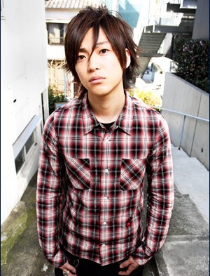 Shunsuke Daitô fotoğrafı