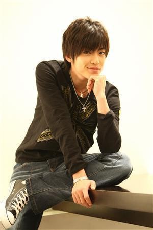 Shunsuke Daitô fotoğrafı