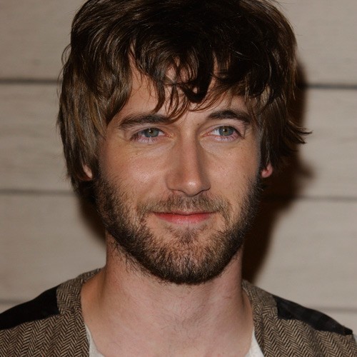 Ryan Eggold fotoğrafı