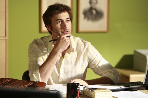 Ryan Eggold fotoğrafı