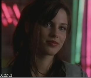 Jessica Lowndes Fotoğrafı