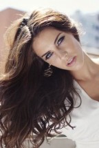 Jessica Lowndes fotoğrafı
