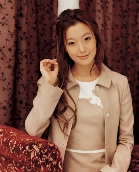 Hye-seon Kim fotoğrafı