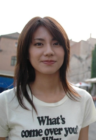 Nao Matsushita fotoğrafı