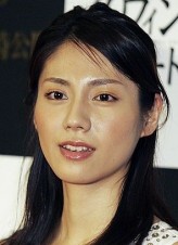 Nao Matsushita fotoğrafı