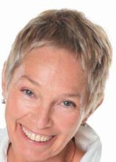 Małgorzata Braunek fotoğrafı