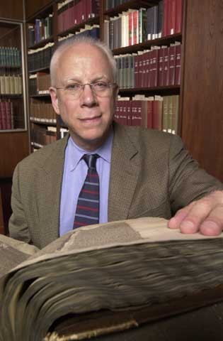 Tom Waldman fotoğrafı