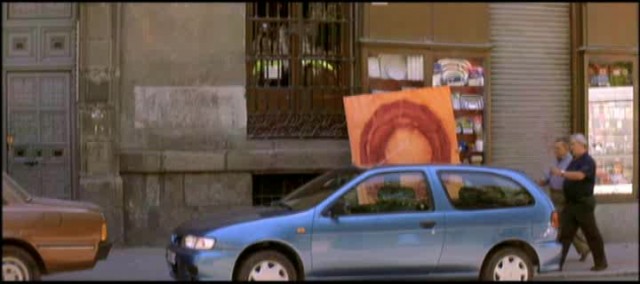 María Casal fotoğrafı