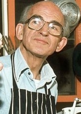 Peter Copley fotoğrafı