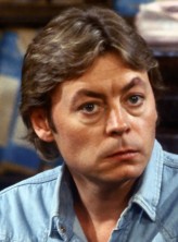 Hywel Bennett fotoğrafı