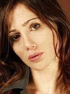 Elisabetta Rocchetti Fotoğrafı