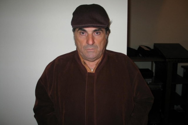 Tony Ray Rossi fotoğrafı