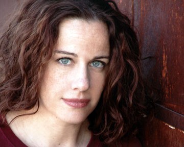 Laurel Whitsett fotoğrafı