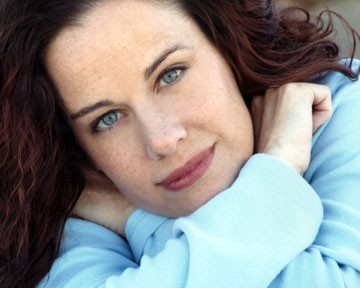 Laurel Whitsett fotoğrafı