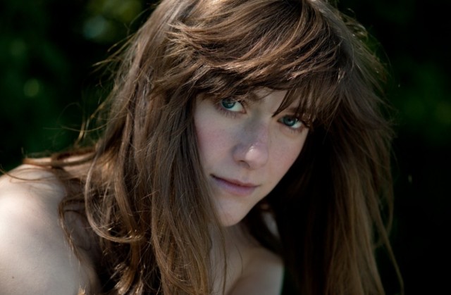 Miriam Stein fotoğrafı