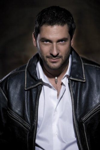 Attila Árpa Fotoğrafı