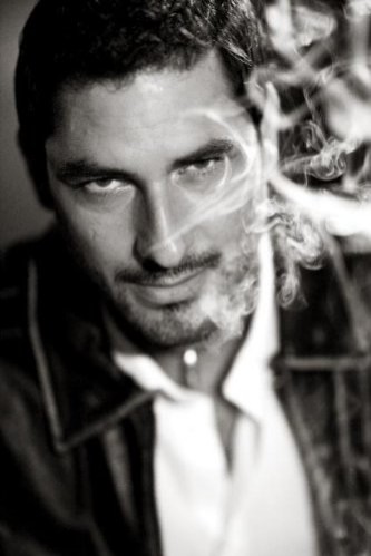 Attila Árpa fotoğrafı