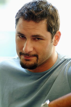 Attila Árpa fotoğrafı