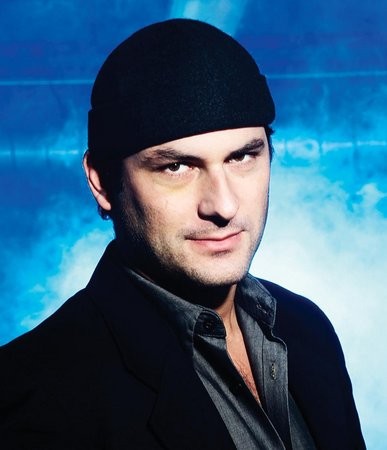 Attila Árpa fotoğrafı