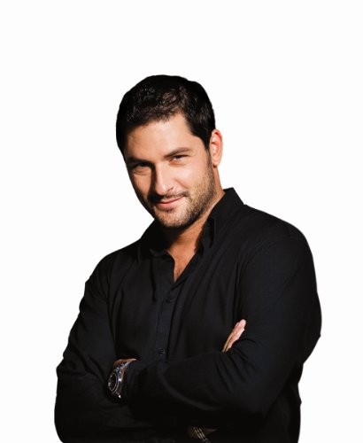 Attila Árpa fotoğrafı