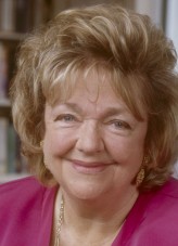 Maeve Binchy fotoğrafı