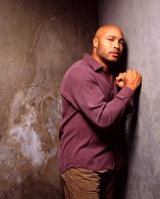 Mathew St. Patrick fotoğrafı