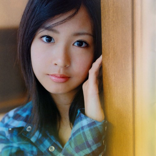 Sayuri Iwata fotoğrafı