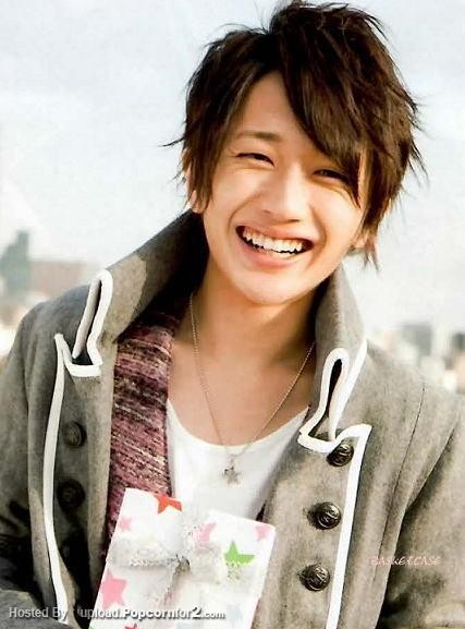 Junpei Mizobata Fotoğrafı