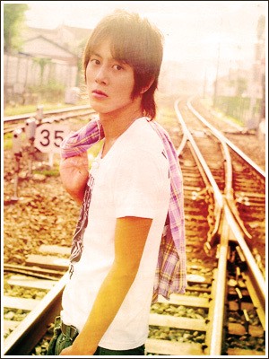 Junpei Mizobata Fotoğrafı