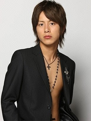 Junpei Mizobata fotoğrafı