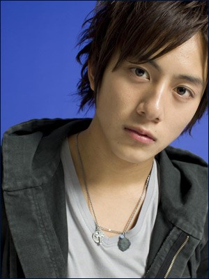 Junpei Mizobata fotoğrafı